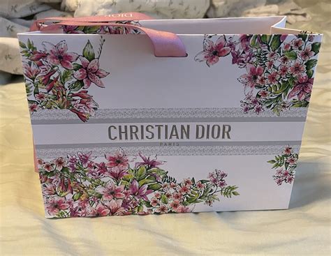 dior xmas foldable gifting clutch|christian Dior clutch.